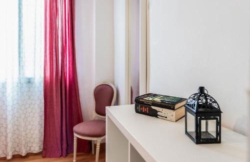 Jesus Apartment | Casa los Buhos