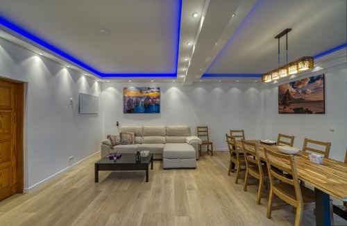 Agaete Apartment | Casa los Castaños