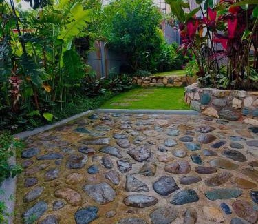 San Isidro de El General House | Casa Los Madriz Suite #1