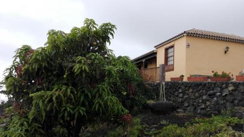 Los Quemados House | Casa Los Quemados