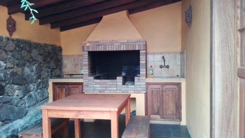 Los Quemados House | Casa Los Quemados