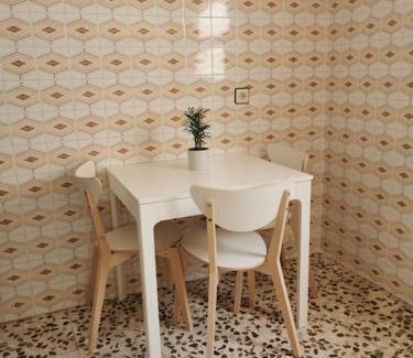 Velez-Blanco Apartment | Casa Los Girasoles