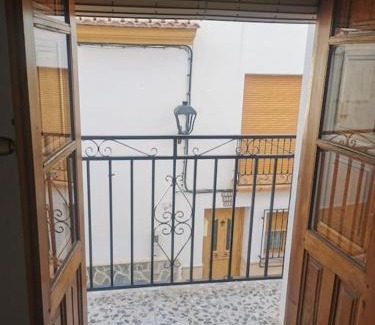 Velez-Blanco Apartment | Casa Los Girasoles