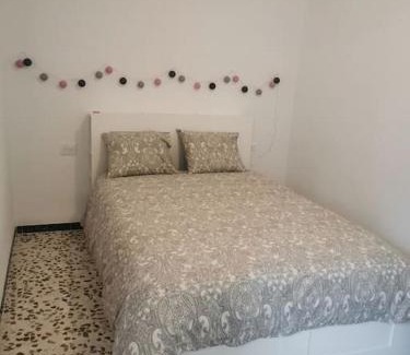 Velez-Blanco Apartment | Casa Los Girasoles