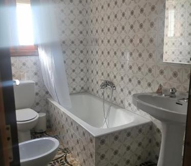 Velez-Blanco Apartment | Casa Los Girasoles