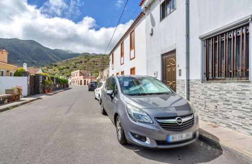 Buenavista del Norte House | Casa Los Holandeses