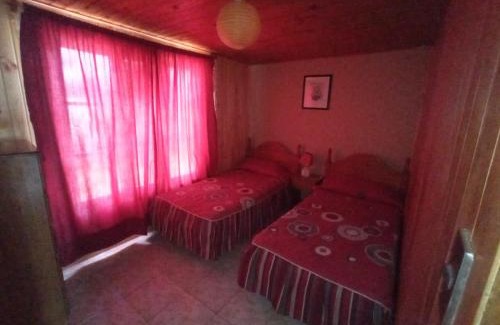 Los Molles House | Casa Los Molles