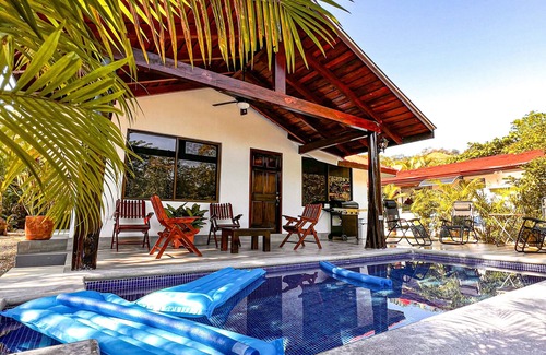 Canton Hojancha House | Casa Los Ninos