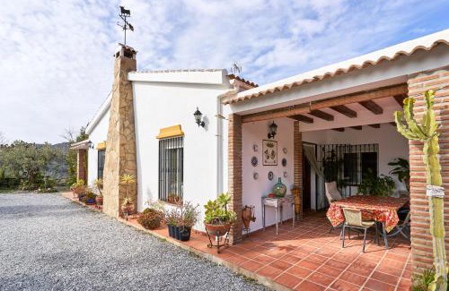 Archez House | Casa Los Olivos