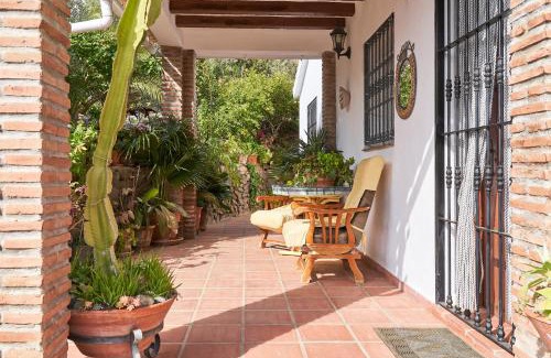 Archez House | Casa Los Olivos