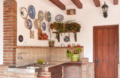 Archez House | Casa Los Olivos