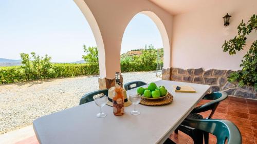 Sedella House | Casa Los Pérez Sedella by Ruralidays