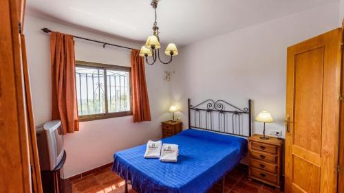 Sedella House | Casa Los Pérez Sedella by Ruralidays