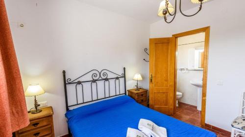 Sedella House | Casa Los Pérez Sedella by Ruralidays