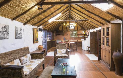 Cueva del Viento House | Casa Los Pinos