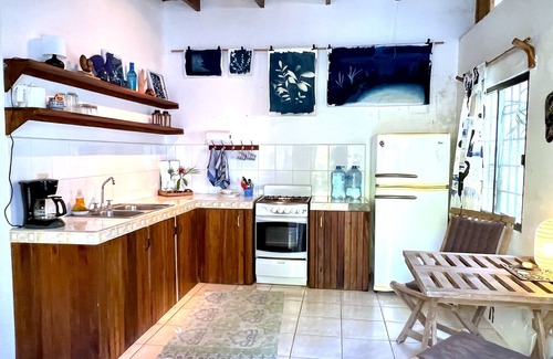 Esterillos Oeste House | Casa los Sueños - Beachfront house with pool