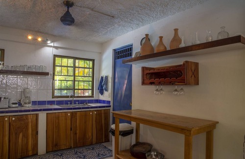 Esterillos Oeste House | Casa los Sueños - Beachfront house with pool