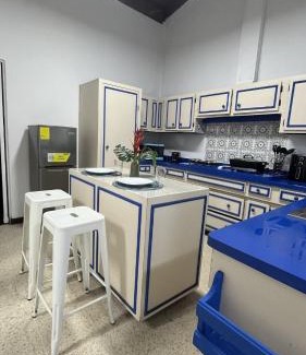 Yoses Apartment | Casa Los Yoses 47