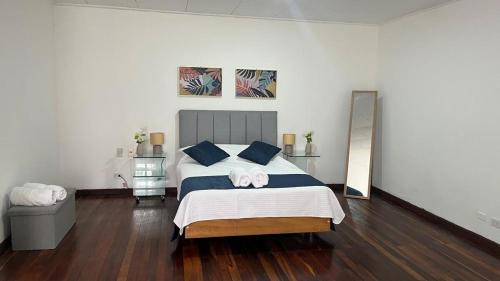 Yoses Apartment | Casa Los Yoses 47