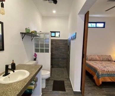 Chelem Apartment | Casa Loto D