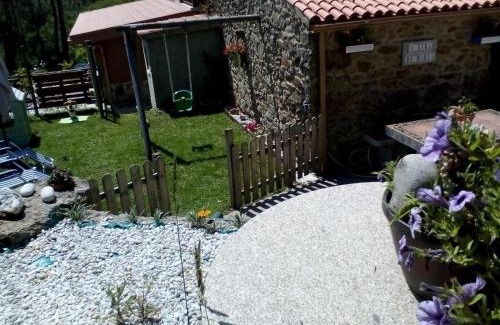 Frixe House | Casa Louro