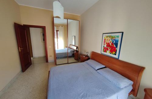 Ruggero Settimo Apartment | Casa Lov (Politeama)