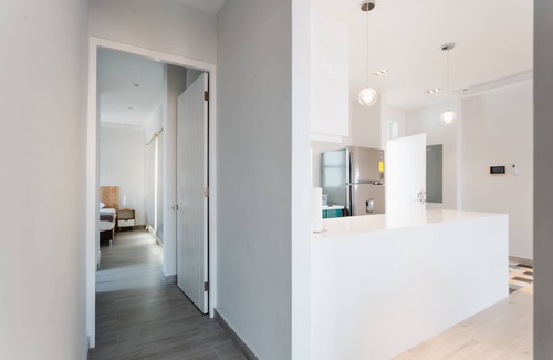 Casco Viejo Apartment | Casa Love 1D