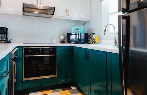 Casco Viejo Apartment | Casa Love 1D