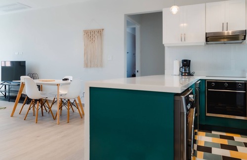 Casco Viejo Apartment | Casa Love 1D