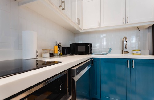 Casco Viejo Apartment | Casa Love 2A