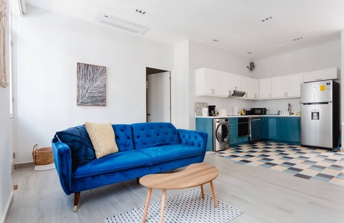 Casco Viejo Apartment | Casa Love 2A