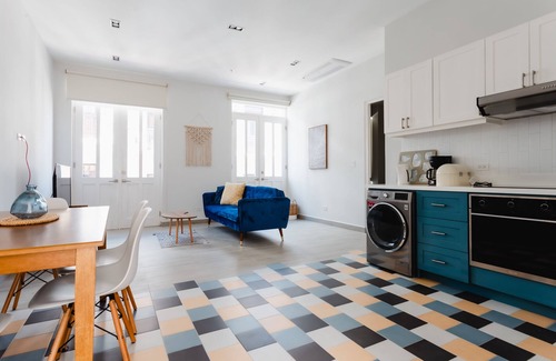 Casco Viejo Apartment | Casa Love 2A