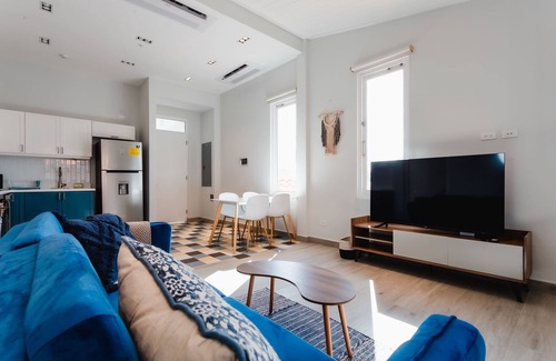 Casco Viejo Apartment | Casa Love by Wynwood House
