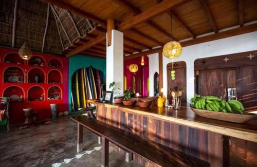 Sayulita Hotel | Casa Love