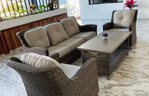 Tequisquiapan Hotel | Casa Love Us