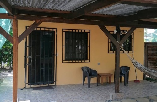 Pavones House | Casa Lua Private one bedroom house