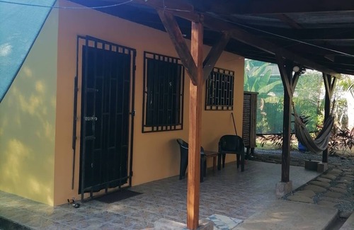 Pavones House | Casa Lua Private one bedroom house