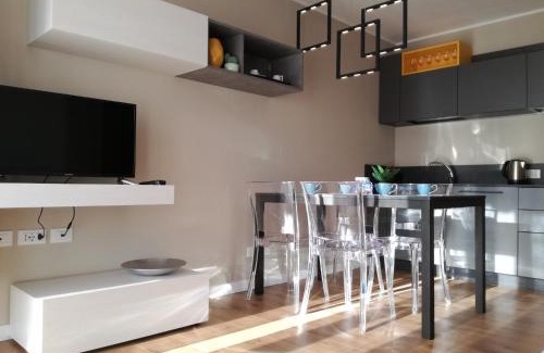 Levico Terme Apartment | Casa Lu