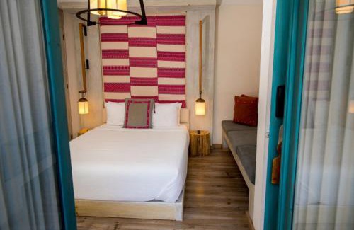 Zona Centro Hotel | Casa Lum