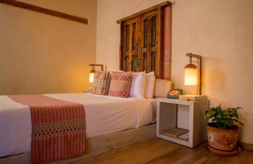 Zona Centro Hotel | Casa Lum