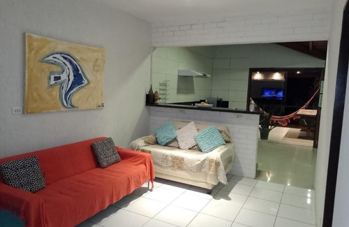 Tesouro da Colina House | Casa Lua