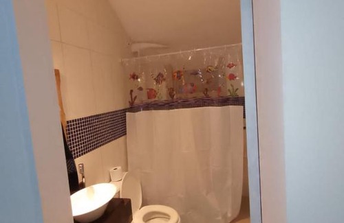 Tesouro da Colina House | Casa Lua