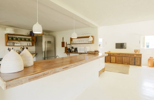 Curuipe House | Casa Lua | Outeiro das Brisas Condominium | Between Trancoso and Caraíva.