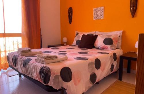 Sagres House | Casa Luana - Rooms