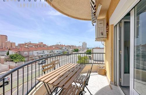 Santa Pola Apartment | Casa Luca!