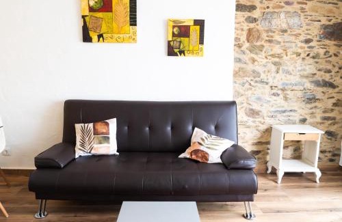 Zalamea la Real House | Casa Lucas Andrew