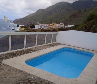 Santa Cruz de Tenerife Apartment | Casa Lucas dos