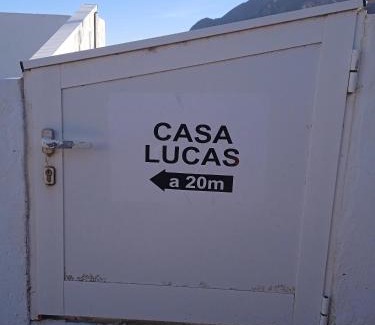 Santa Cruz de Tenerife Apartment | Casa lucas