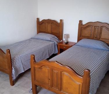 Santa Cruz de Tenerife Apartment | Casa lucas
