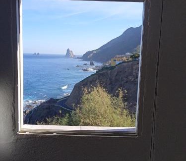 Santa Cruz de Tenerife Apartment | Casa lucas